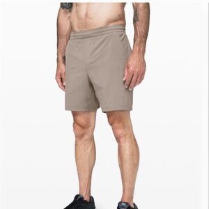 Lululemon shorts 7” inseam
